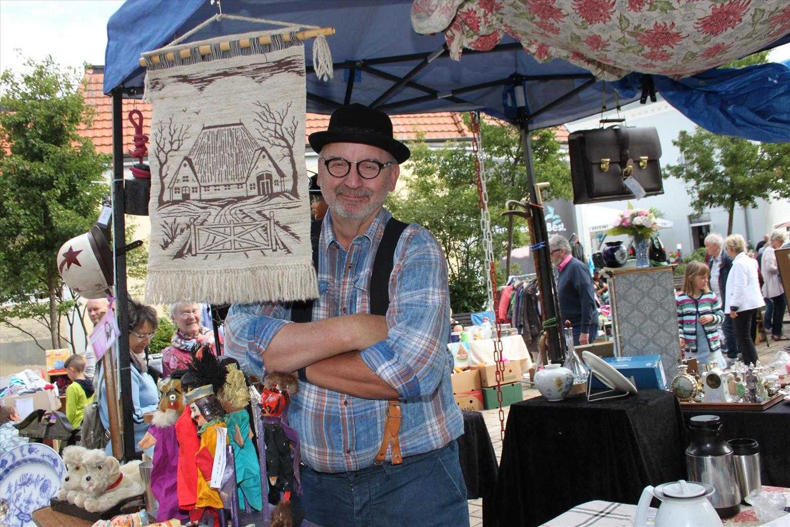 Lüdenscheider Flohmarkt